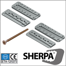 Sherpa Connectors