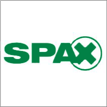 SPAX - Universal Wood Screws